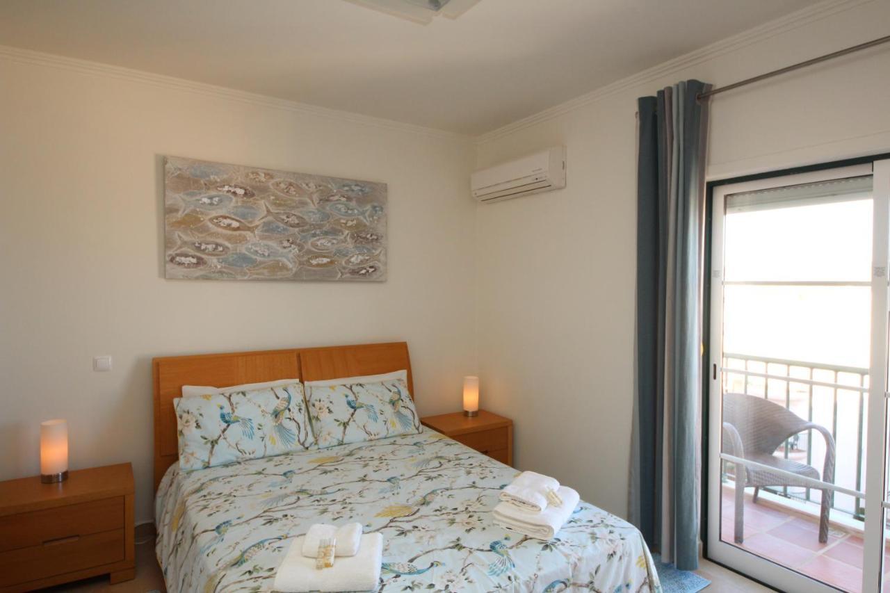 Brisa Mar Para 4 Com Piscina E Wifi Luz エクステリア 写真